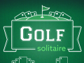 խաղ Golf Solitaire