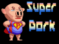 խաղ Super Pork