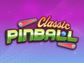 խաղ Classic Pinball