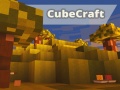 խաղ Kogama: CubeCraft