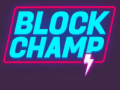 խաղ Block Champ
