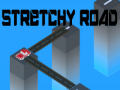 խաղ Stretchy Road