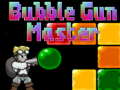 խաղ Bubble Gun Master