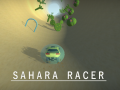 խաղ Sahara Racer