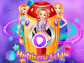 խաղ Multiverse Goldie