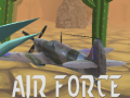 խաղ Air Force