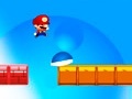 խաղ New Super Mario Bros 2