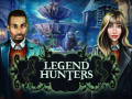 խաղ Legend Hunters