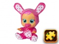 խաղ Baby Doll Jigsaw