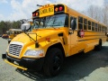 խաղ School Buses Puzzle