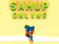 խաղ SamUP Online