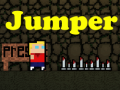 խաղ Jumper