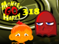 խաղ Monkey Go Happly Stage 318