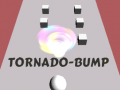 խաղ Tornado-Bump