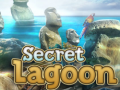խաղ Secret Lagoon 