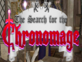 խաղ The Search for the Chronomage