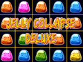 խաղ Jelly Collapse Deluxe