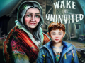 խաղ Wake the Uninvited