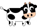 խաղ Farm Animals Puzzle Challenge