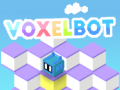 խաղ Voxel Bot