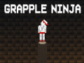 խաղ Grapple Ninja