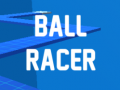 խաղ Ball Racer 