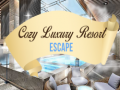 խաղ Cozy Luxury Resort Escape