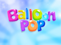 խաղ Balloon Pop