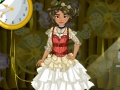 խաղ Princess Steampunk