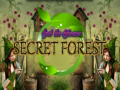 խաղ Spot The differences Secret Forest