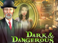 խաղ Dark & Dangerous