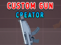 խաղ Custom Gun Creator