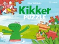 խաղ Kikker Puzzle