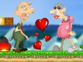 խաղ Old Man Love