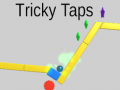 խաղ Tricky Taps