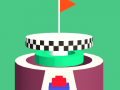 խաղ Stack Bump 3D