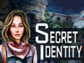 խաղ Secret Identity