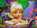խաղ Pixie Baby Bath