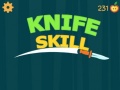 խաղ Knife Skill
