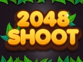 խաղ 2048 Shoot