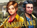 խաղ Treasureland