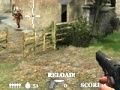 խաղ Sniper Duty