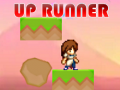 խաղ Up Runner