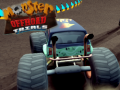 խաղ Monster Offroad Trials