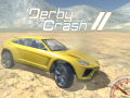 խաղ Derby Crash 2