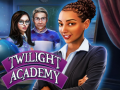 խաղ Twilight Academy