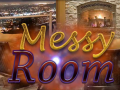 խաղ Messy Room
