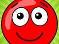 խաղ Red Ball The Puzzle