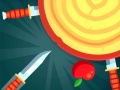 խաղ Ultimate Knife Up