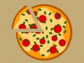 խաղ Pizzeria